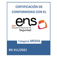 ENS Certification